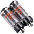 Evh 6L6 Tube Kit Pair (2)