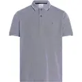 Calvin Klein Oxford Kortermet Poloskjorte