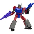 Hasbro Deluxe Transformers Generations Legacy United Class Action G1 Universe Quake-figur 14 Cm