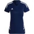 Adidas Condivo 22 Kortarmet T-skjorte