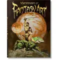 TASCHEN Masterpieces of Fantasy Art