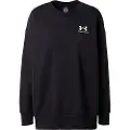 Under Armour Essential Fleece Os Crew Collegegenser