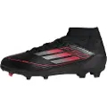 Adidas F50 League Mid Fg/mg Barnefotballsko