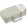 Voksi Carry Me carrier bag, Misty Green