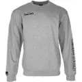 Spalding Team Ii Crew Collegegenser