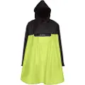 Vaude Bike Valero Vanntett Poncho