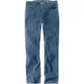 Carhartt Rugged Flex Straight Tapered Jeans Mens Houghton W38/L32