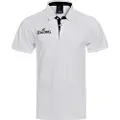 Spalding Prime Kortermet Poloskjorte