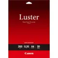Canon Paper LU-101 / 6211B006 Pro Luster