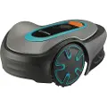Gardena robotgressklipper Sileno Minimo 400