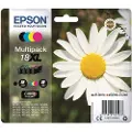 Epson 18xl Multi Pack Blekkpatron