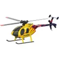 FliteZone Hughes MD500E RC Helikopter RtF