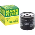 Mann Paguro 6000-6500-9000-18000 Dieselfilter