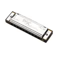 Fender Blues Deluxe Munnspill Bb