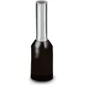 Phoenix Contact Phoenix 3200043, Ferrule, Svart, Kopper, Boks, 117 g, 14 mm