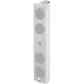 Monacor ETS-530TW/WS PA column speaker, white