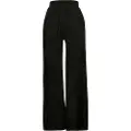 Urban Classics Velvet Rib Straight Svettbukser