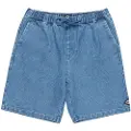 Billabong Larry Cord Denim Kids Shorts blå