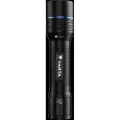 Varta Night Cutter Pro F30R, Lommelykt, Sort, ABS syntetisk, Aluminium, Polykarbonat (PC), Silikon, Batterinivå, IP67, LED