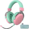 Cooler Master Ch351-mc Gaming-headset