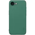 NILLKIN iPhone 16e Nillkin Super Frosted Shield Pro Hybrid-deksel - Grønn