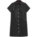 Hugo Boss Kalindana 1 10272064 01 Kjole