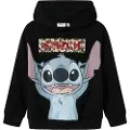 Name it Stitch Hettegenser
