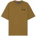 Hugo Boss Nilte 10250555 01 T-skjorte