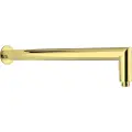 Deante Veggmontert Dusjtut 400 Mm