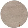 KMCarpets KM HomeUllteppe SkagenBeigeUlltepperFra Homeroom