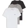 Hugo Boss Classic 10267938 01 Kortærmet Baselayer 3 Enheter