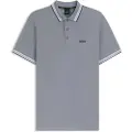 Hugo Boss Paddy 10241663 Kortermet Poloskjorte