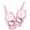 Adlibris Hello Kitty Walkie Talkie