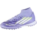 Adidas F50 Sparkfusion League Tf Fotballsko For Kvinner