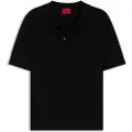 Hugo Boss San Peter 10269864 01 Genser