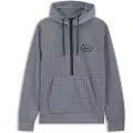 Hugo Boss Gl Halv Glidelås Genser
