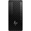 HP Z1 Tower G11 Ultra 9-285/32gb/1tb Ssd/rtx 5060 Ti Stasjonær Pc