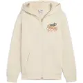 Puma Mid 90´s Genser Med Hel Glidelås