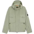 Hugo Boss Omusk 10255052 01 Jakke