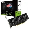 Asus GeForce RTX 5060 Low Profile BRK OC - 8GB GDDR7 RAM - Grafikkort