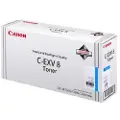 Canon C-EXV 8 Toner Cyan