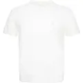 Calvin Klein Liquid Touch Slim Fit Kortarmet T-skjorte