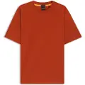 Hugo Boss Chup Kortarmet T-skjorte