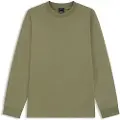 Hugo Boss Tubby 11 10269645 01 Langarmet T-skjorte