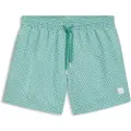 Hugo Boss Vibe 10261220 Badebukse