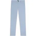 Hugo Boss 10242156 01 Slim Fit Chinobukser