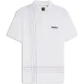 Hugo Boss Check Toc 10267204 01 Poloskjorte