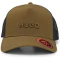 Hugo Boss Marsel 10269331 01 Truckerlue