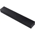 Samsung HW-B410F - B-Series - Lydplanke - for TV - 2.0-kanal - trådløs - Bluetooth - toveis - titansvart