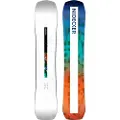 Nidecker Escape 2026 Snowboard mønster